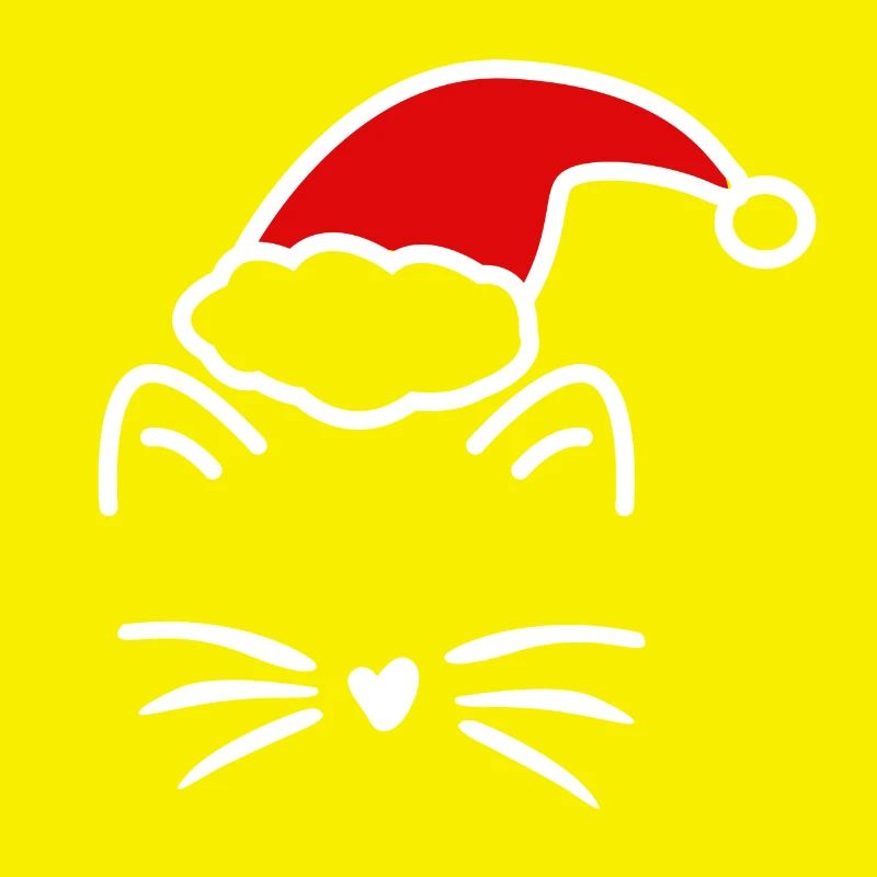 chat a noel