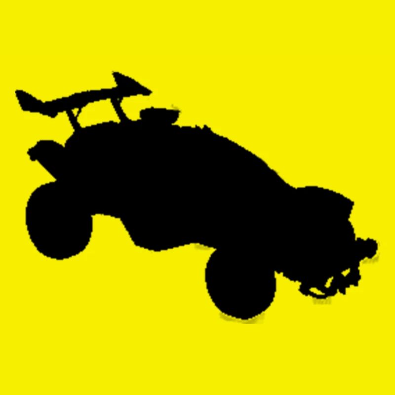 Octane Auto Rocket League Style