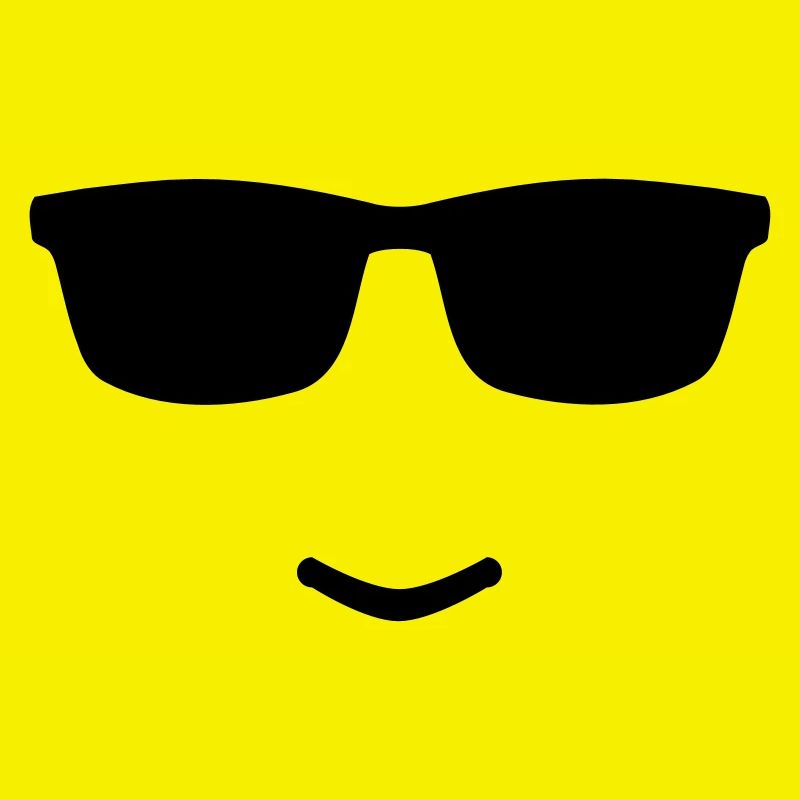 Nerd - glasses