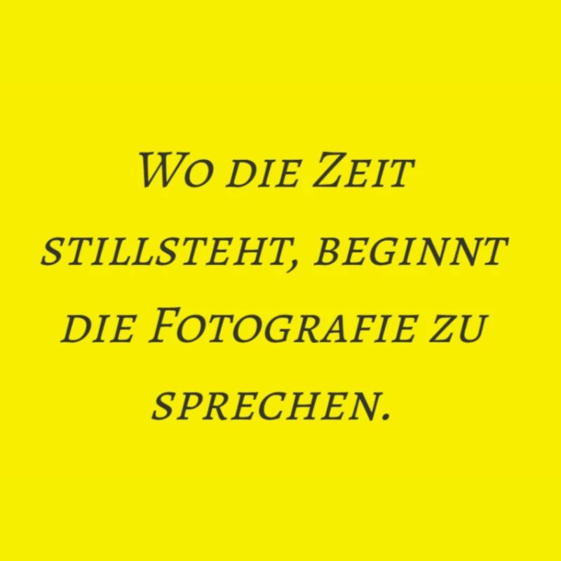 Fotografie