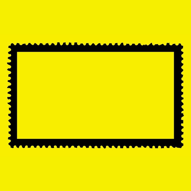 Postage stamp