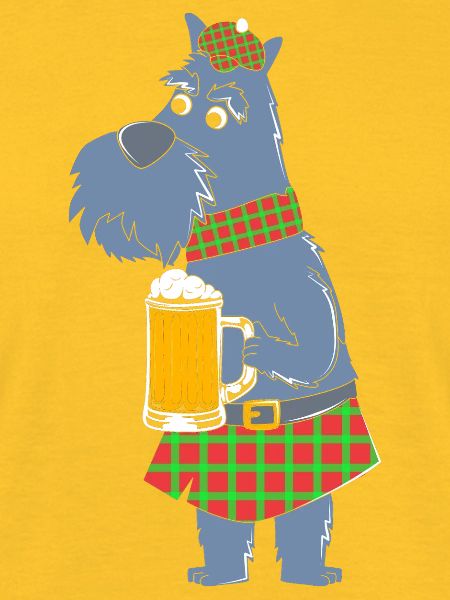 Scottish Terrier