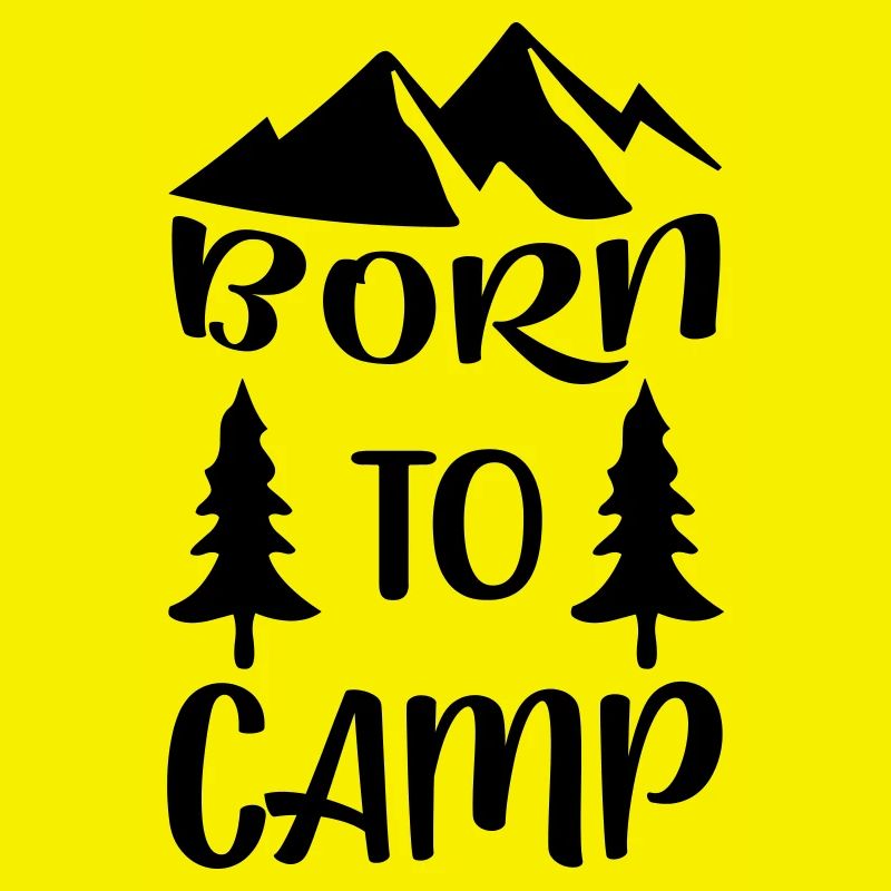 Né au Camp 2