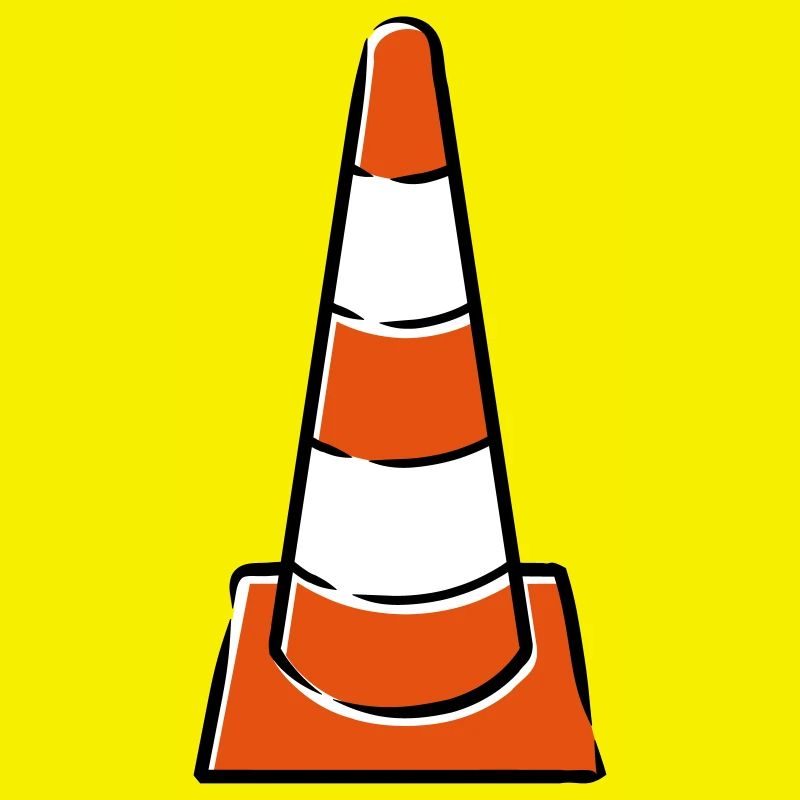 Construction hats