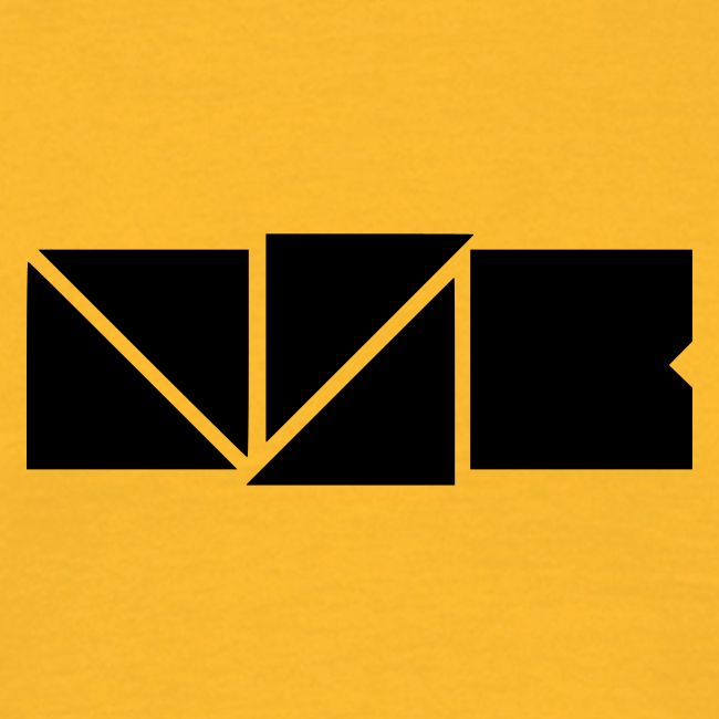 NSB Radio modern logo