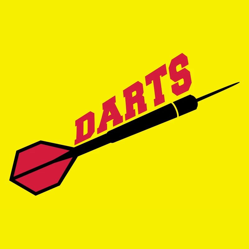 Darts Design
