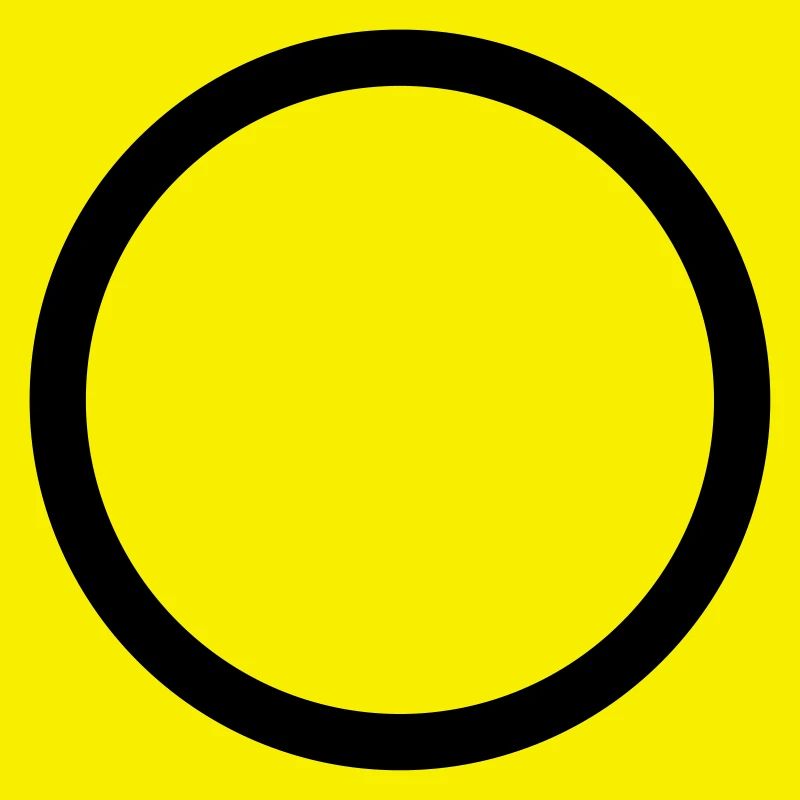 cercle solide