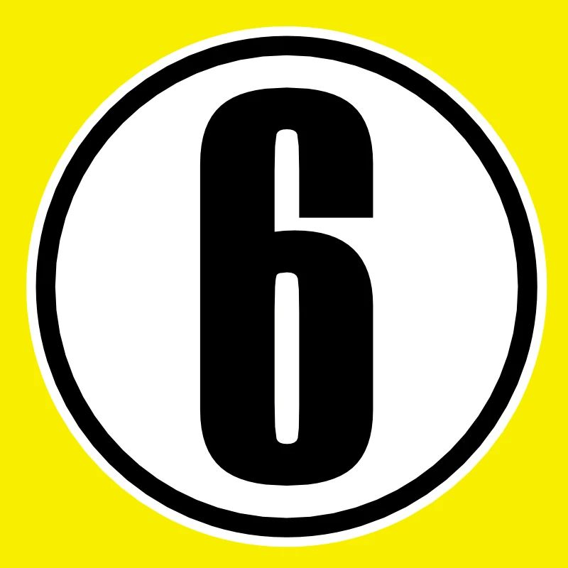 6