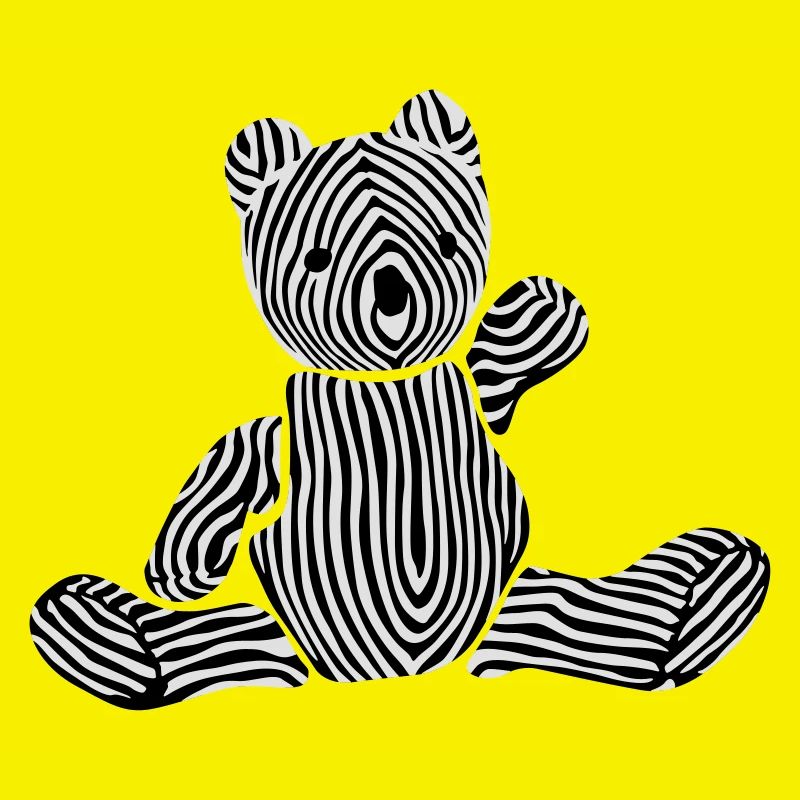 Teddybär