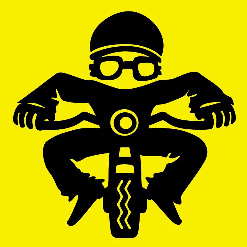 Biker