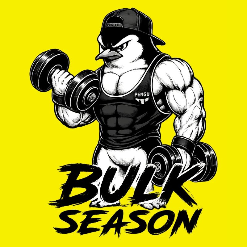 Pengu Gym