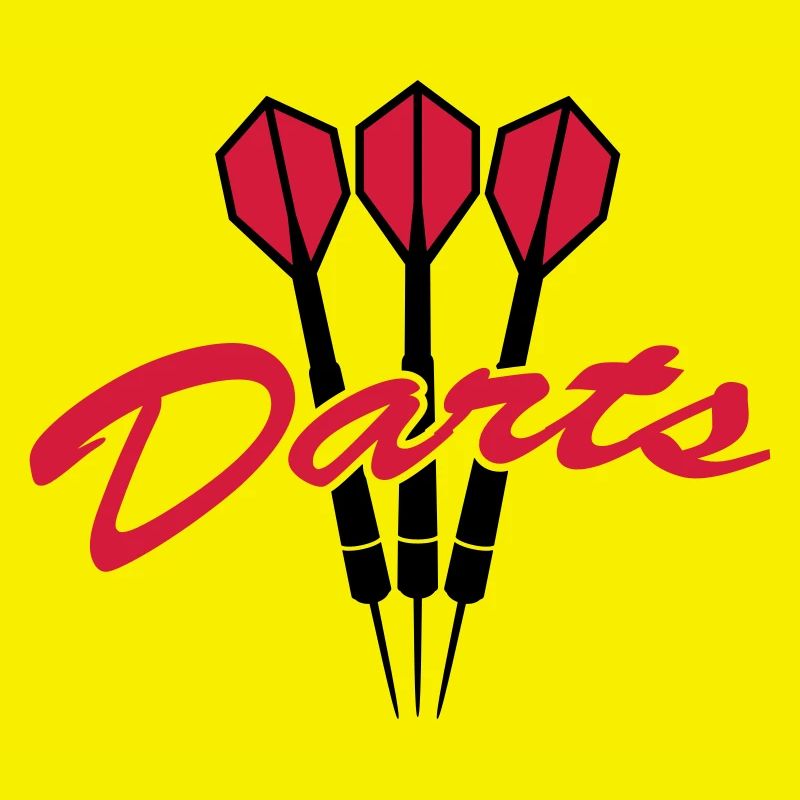 Darts Logo
