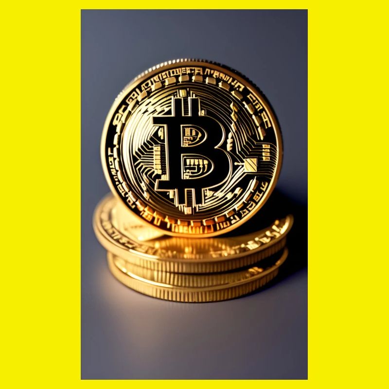 Bitcoin 01