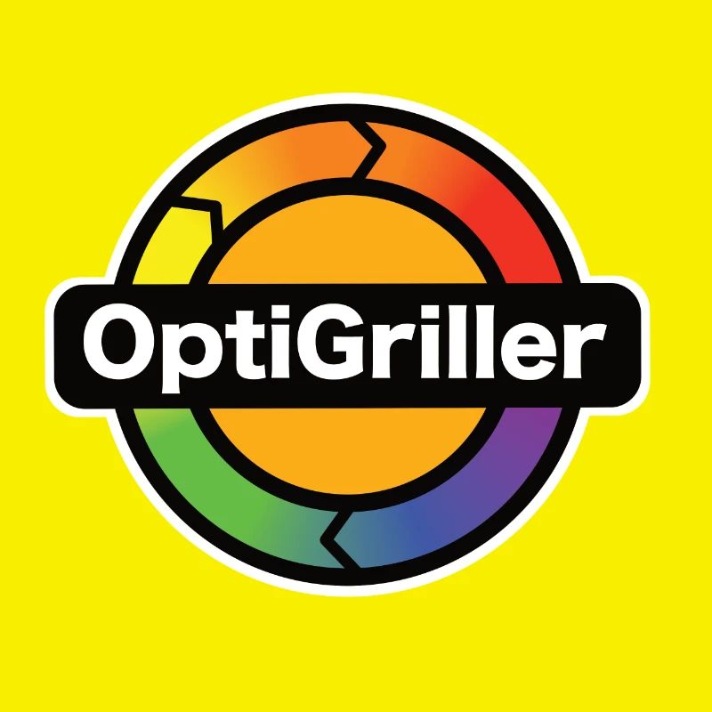 OptiGriller