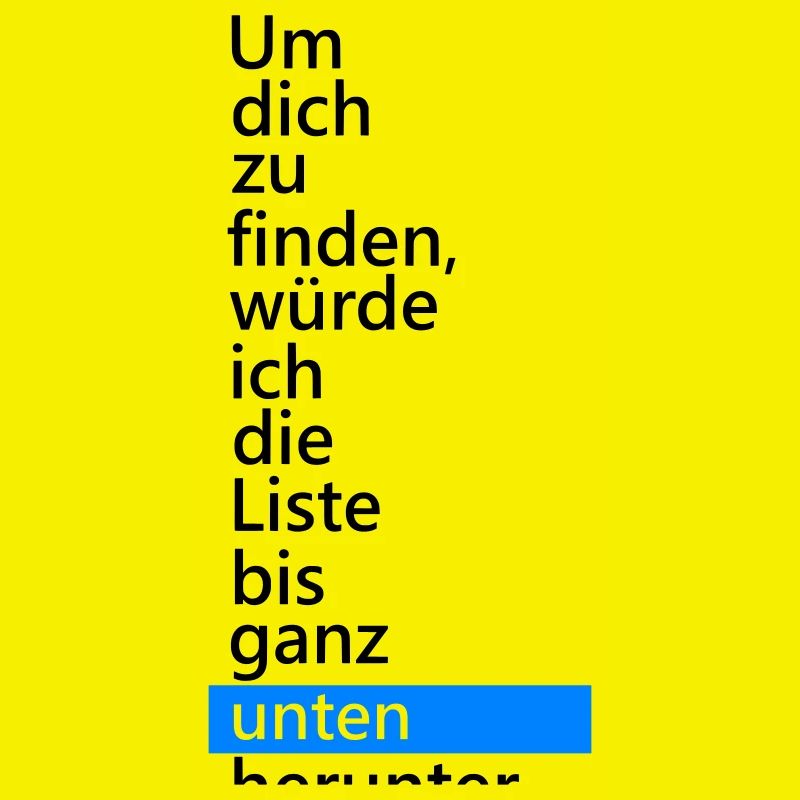 Liste