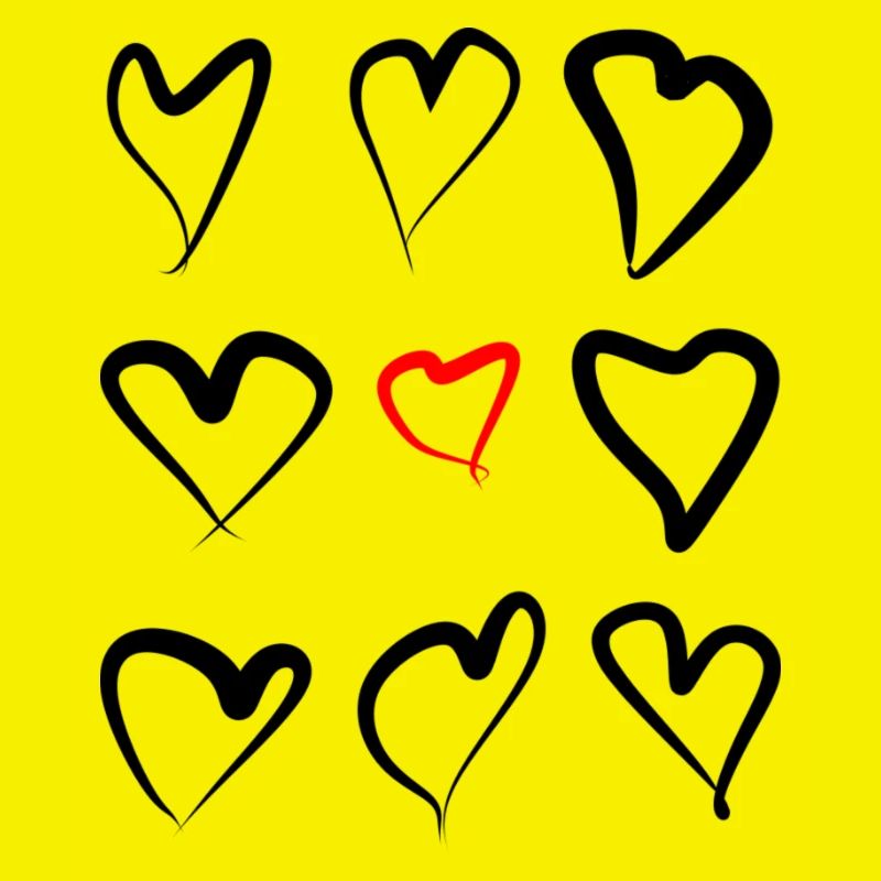9 Herze