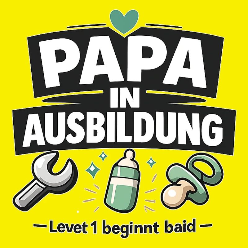 Dad in Training Level 1
