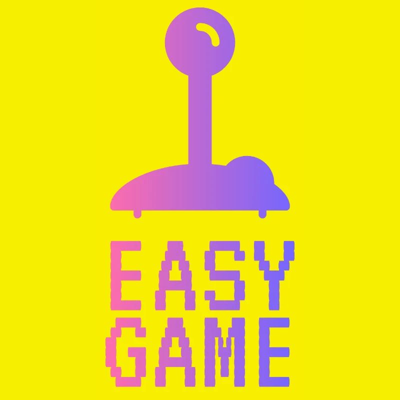 Easy Pixel Gradient Game