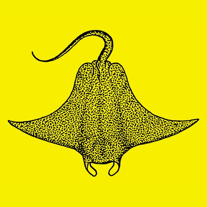 Teufelsrochen