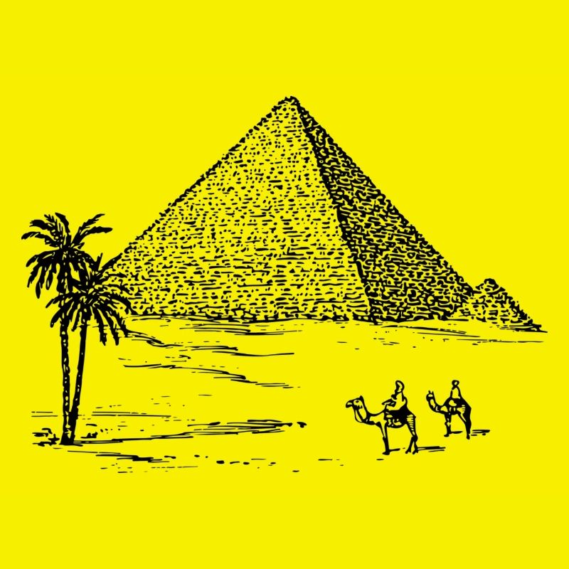 Pyramide