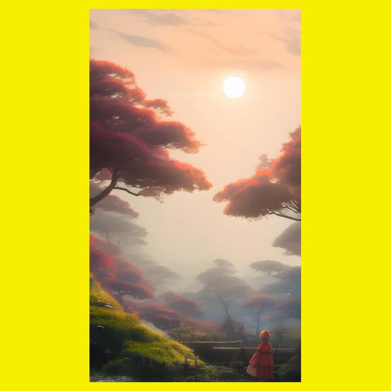 Celestial Melody