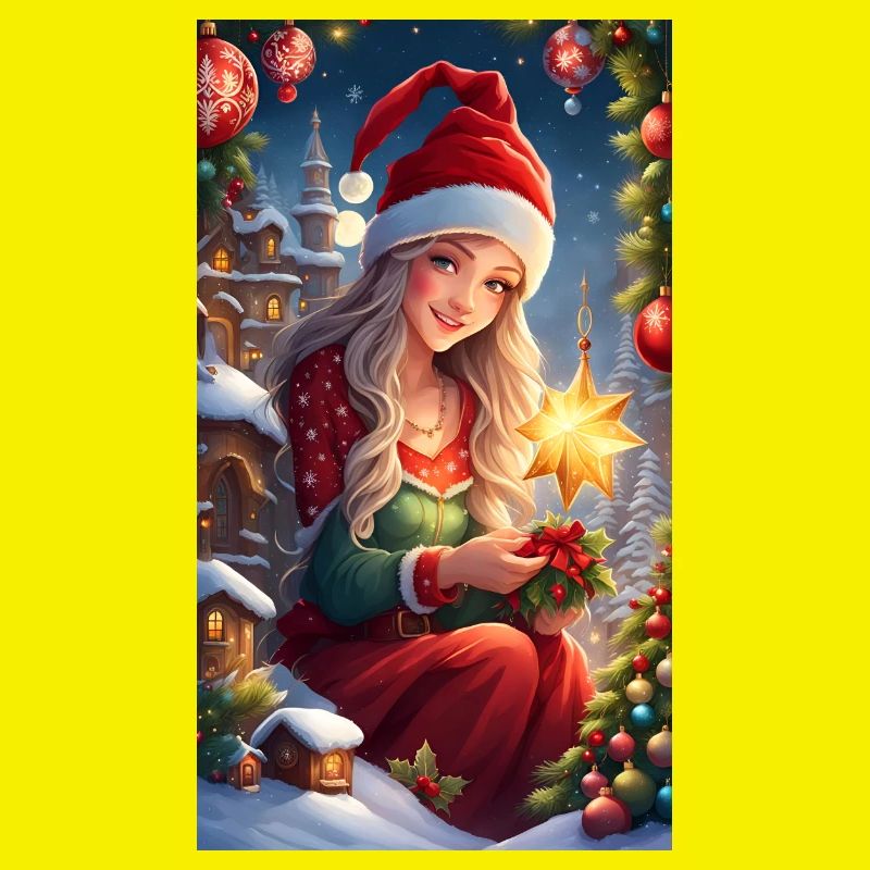 Joyeuses Fêtes de fin d’année