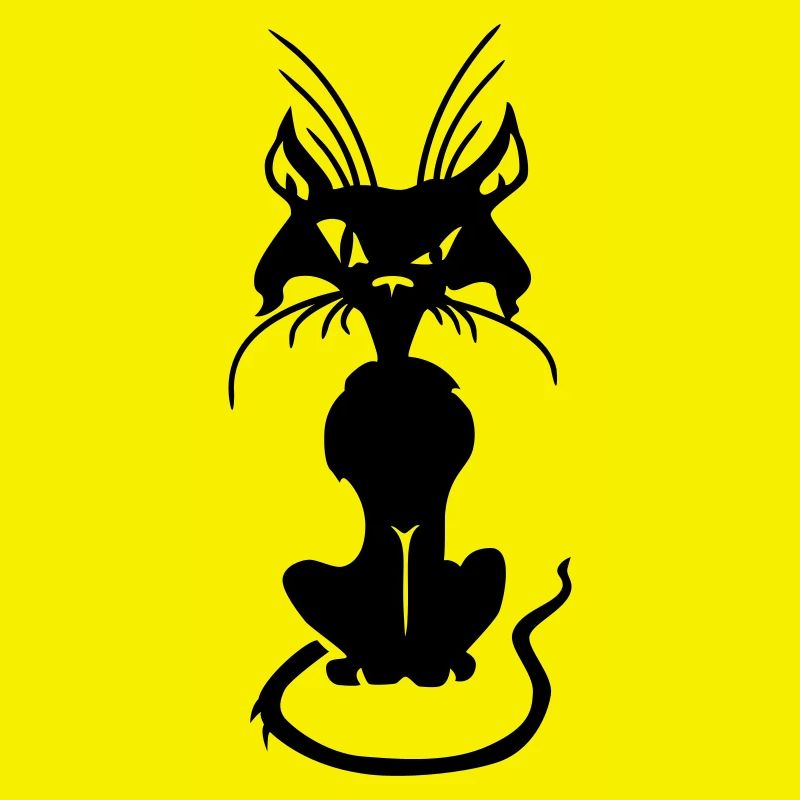 Bad Cat