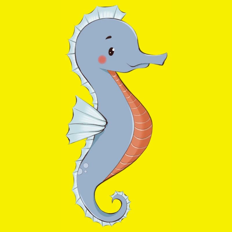 Seepferdchen