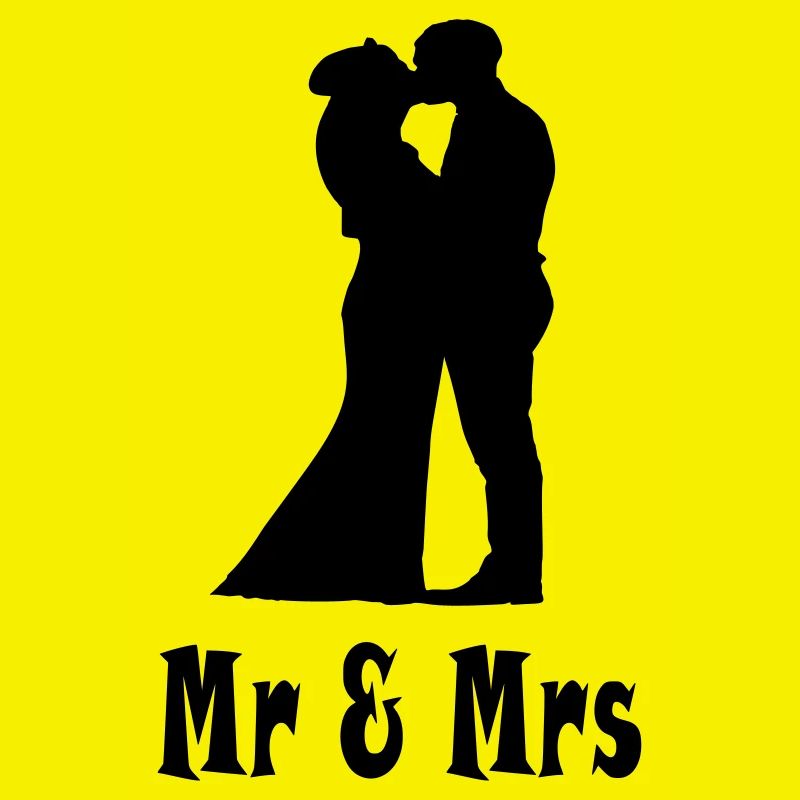 Mr Mrs