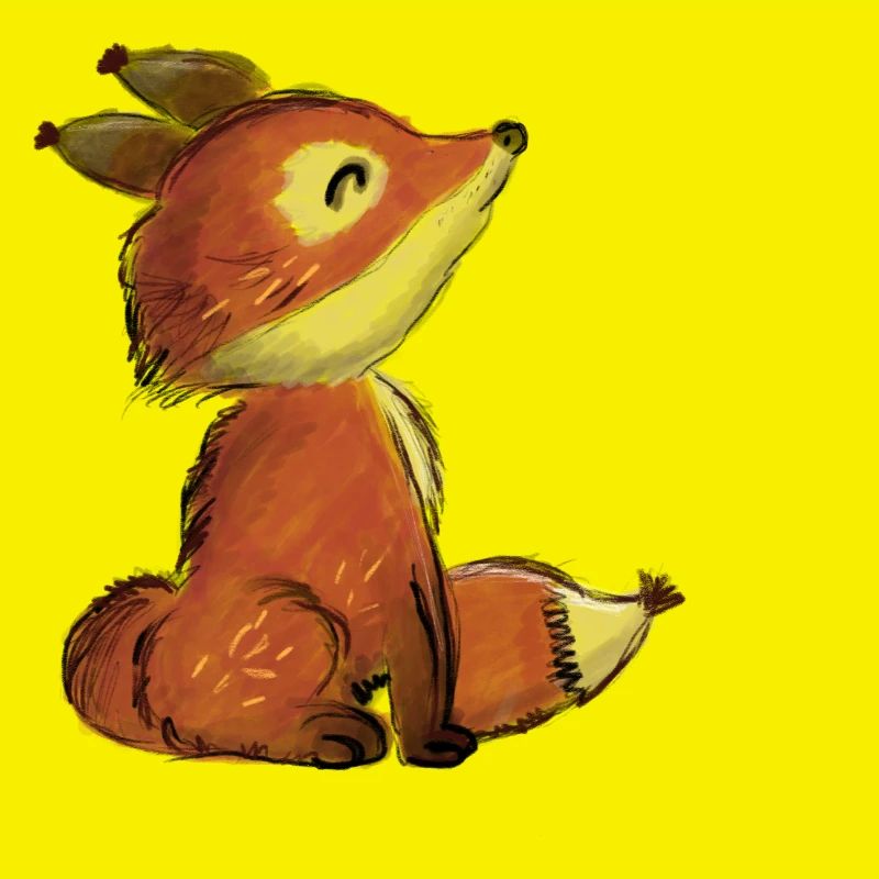 Petit renard