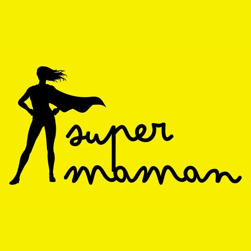Super Mama