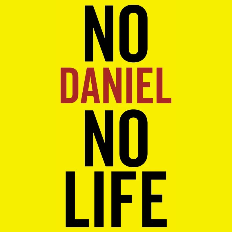 Pas de Daniel Pas de vie