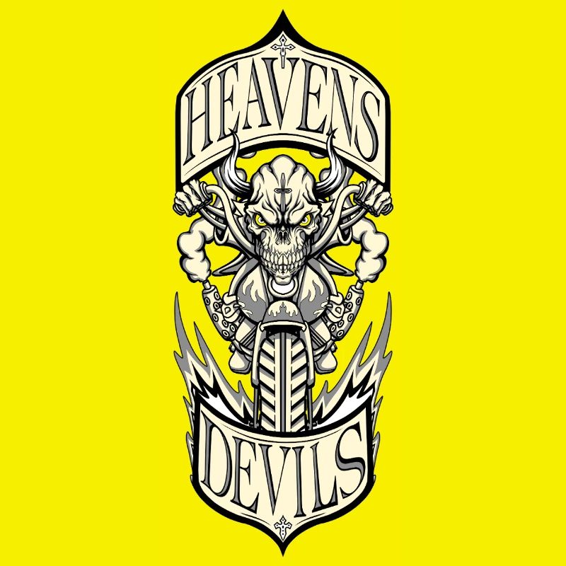 Heavens Devils