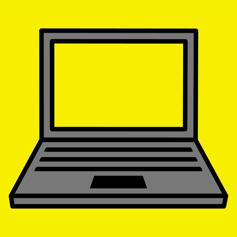 computer laptop notebook pc write screen mobile ta