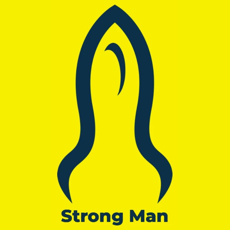 Man hard
