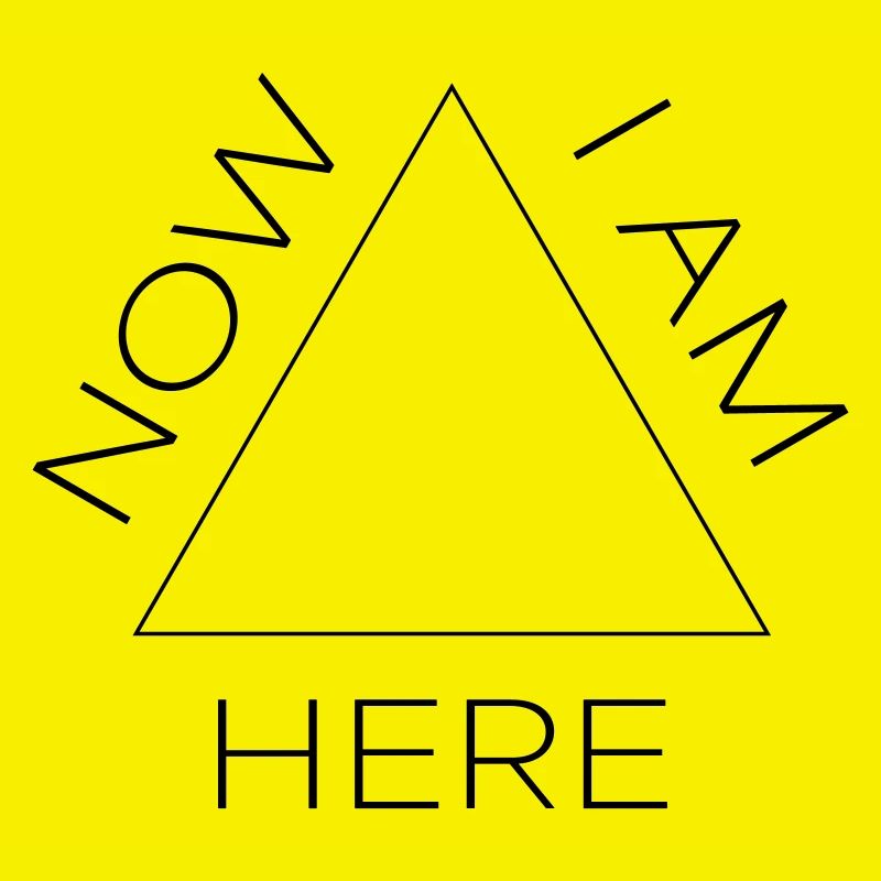 now i am here #2