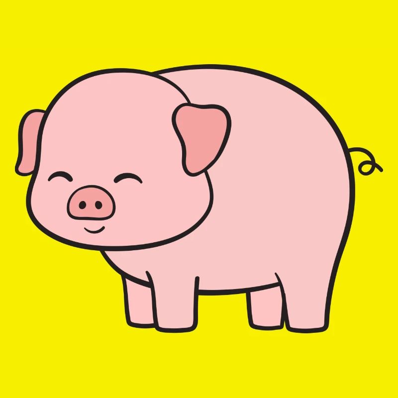Cochons Cochons