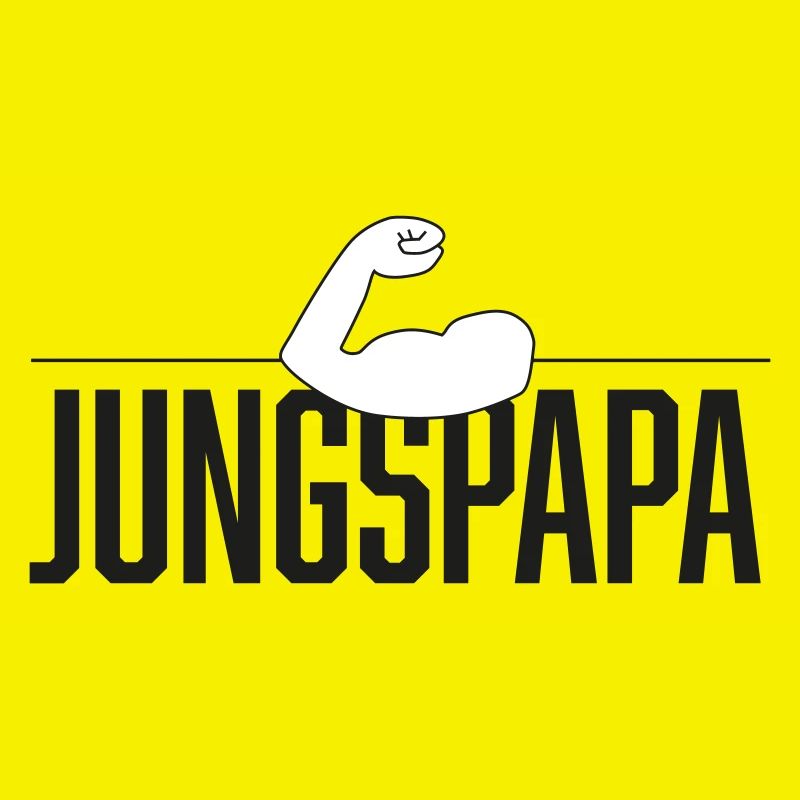Jungspapa Power
