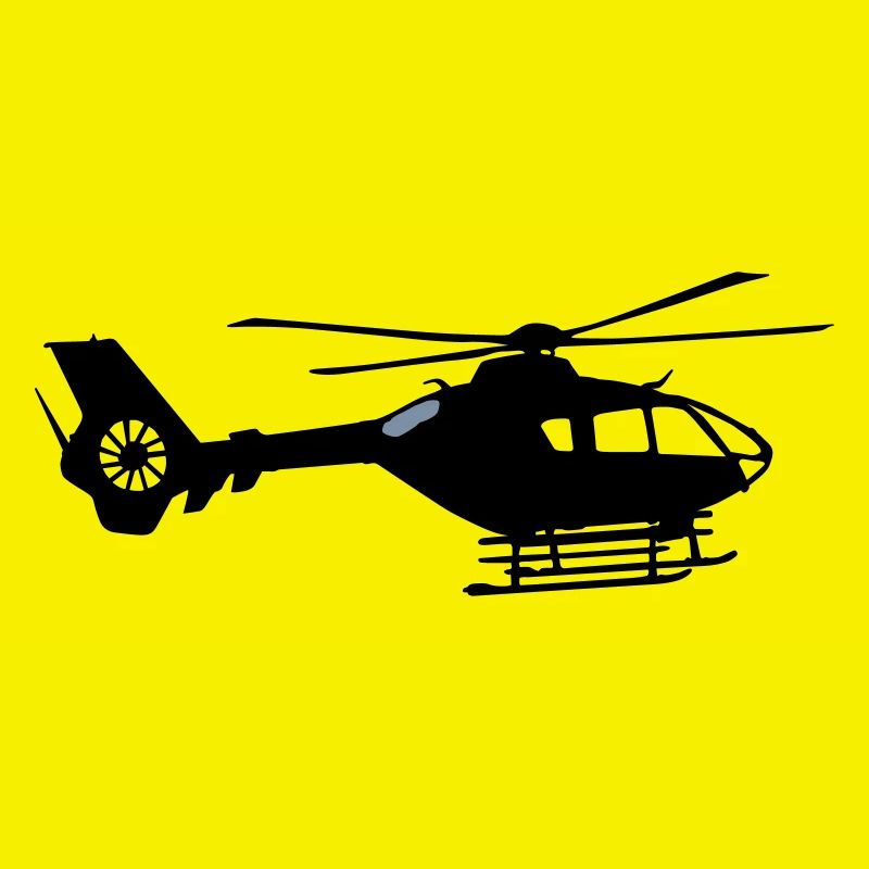 EC135 - Hélicoptère