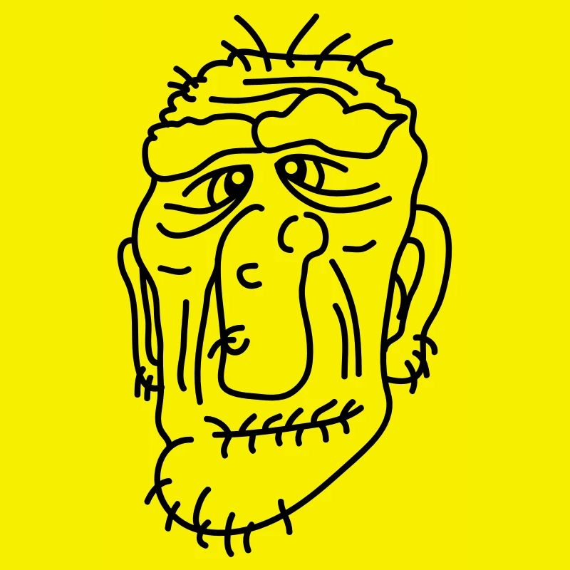 Old Man