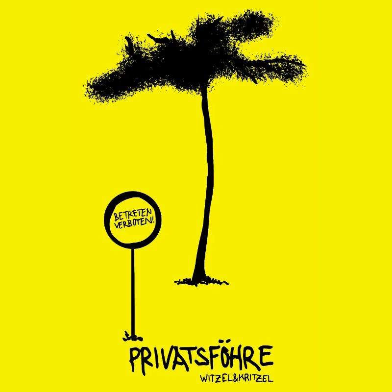 Privatsföhre