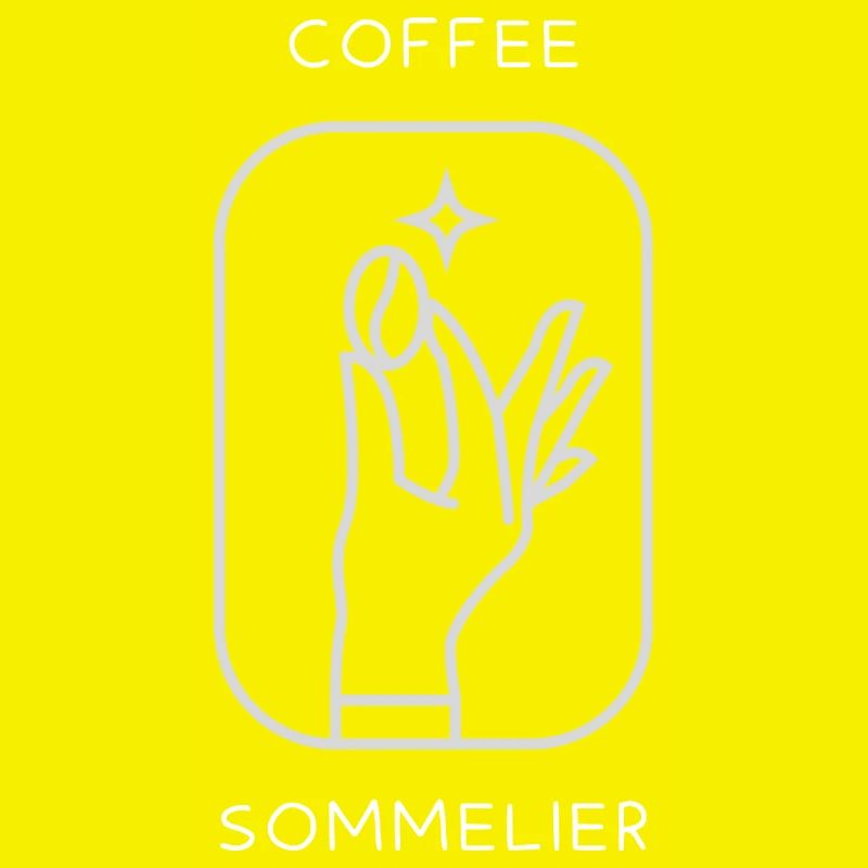 Coffee Sommelier