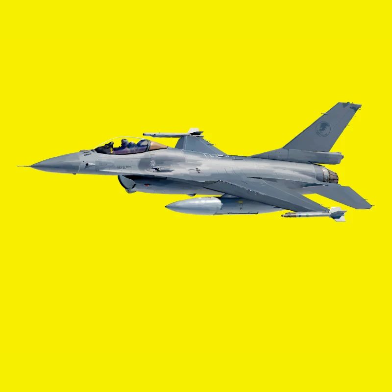 F-16