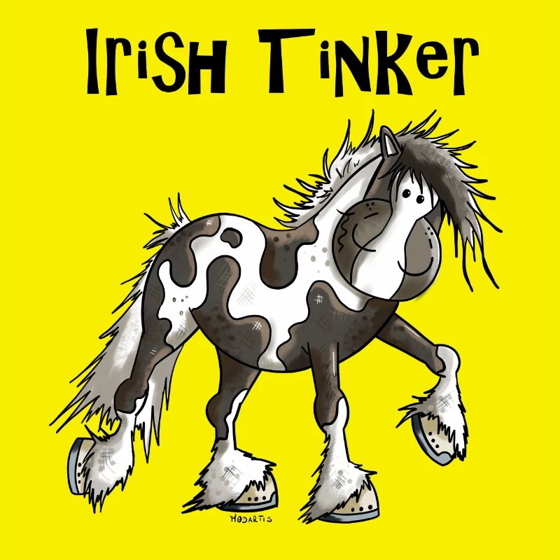 Irish Tinker