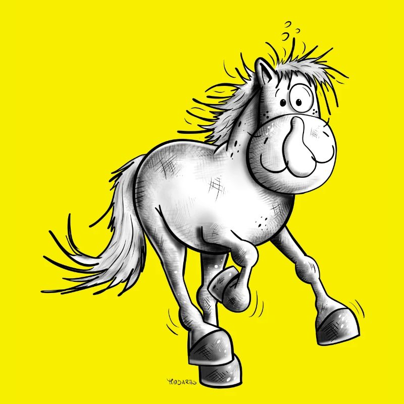 Mignon Cheval