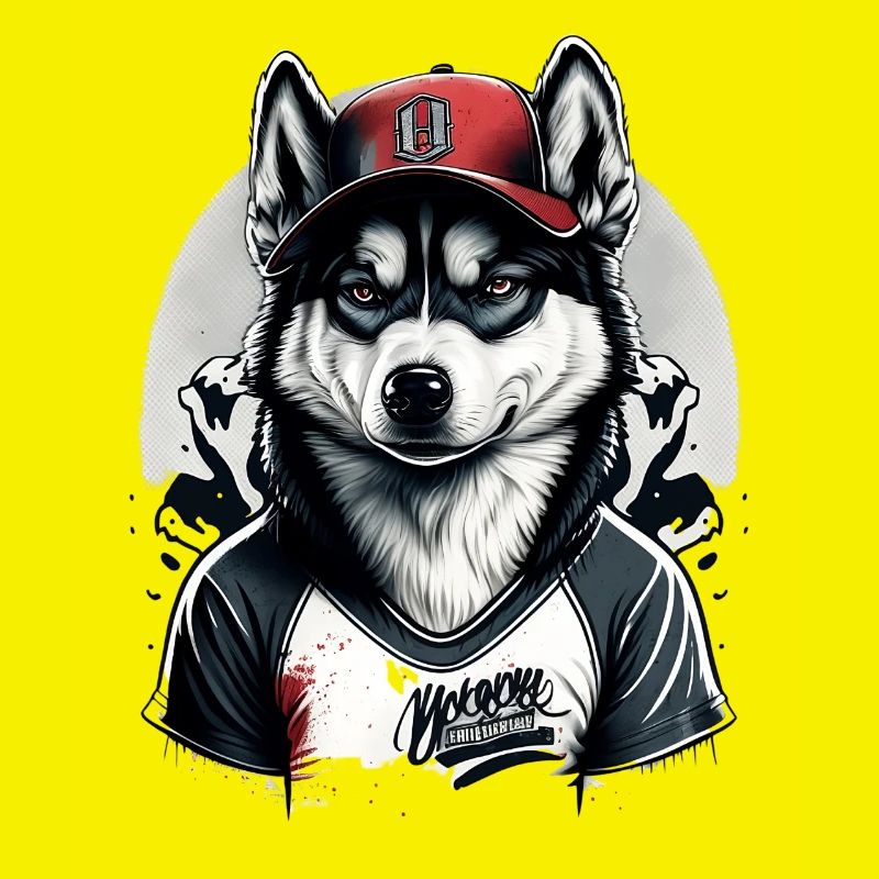 huskies baseball