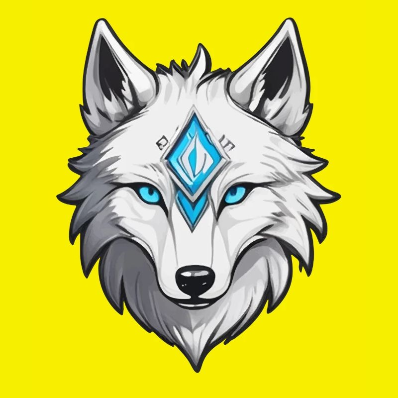 White Wolf