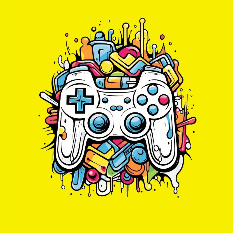 Game Controllers