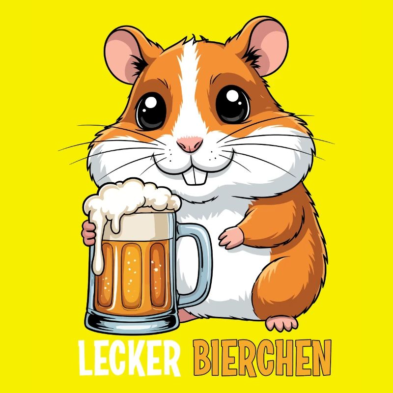 Lecker Bierchen