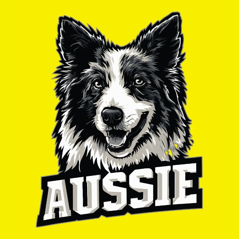 Berger australien – Aussie Pride